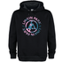 Linkin Park From Zero Camo Spill Hoodie