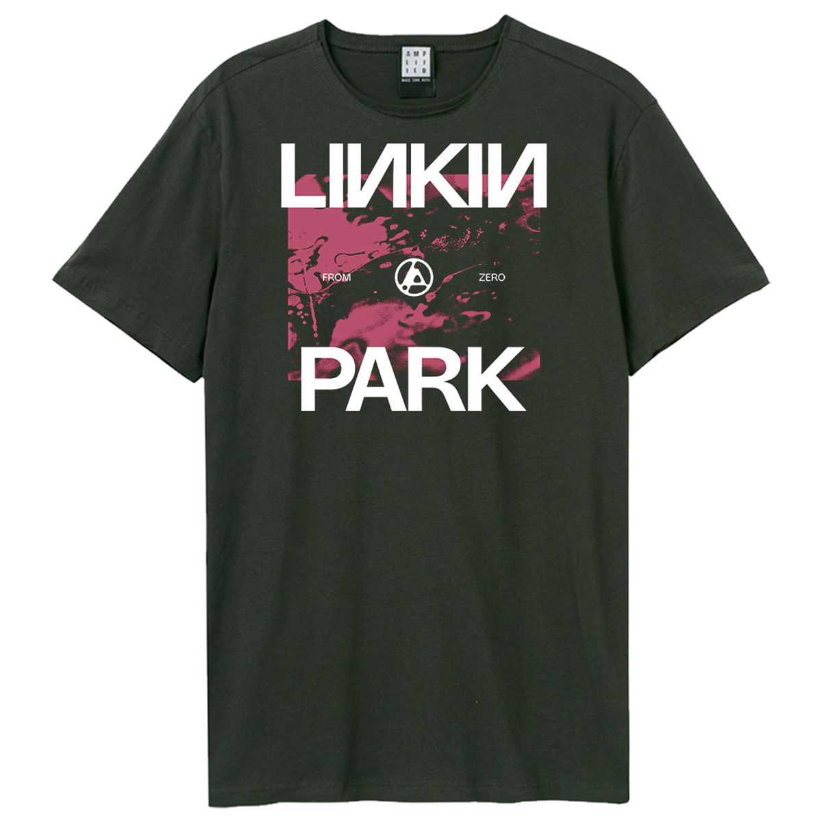 Linkin Park From Zero Spill T-Shirt