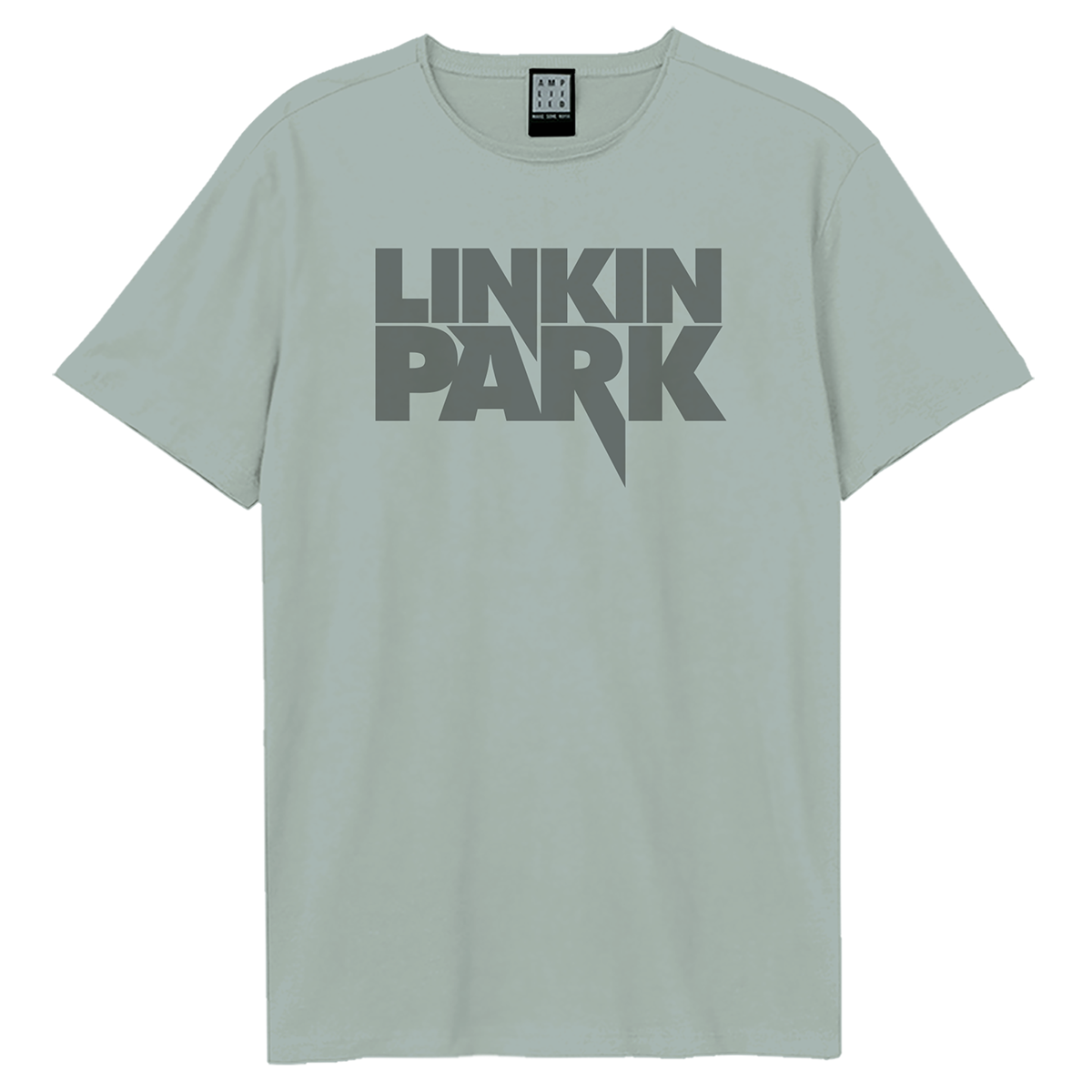 Linkin Park Logo T-Shirt