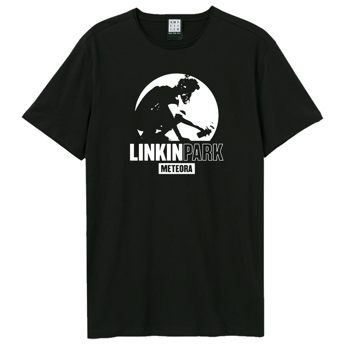 Linkin Park Meteora Moon T-Shirt