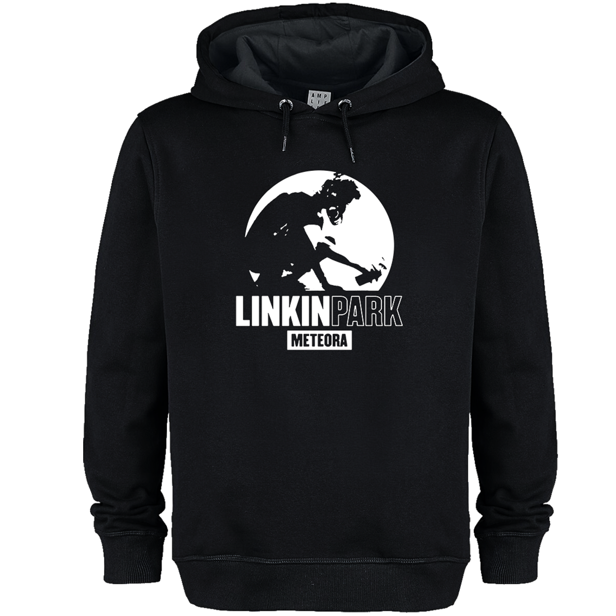 Linkin Park Meteora Moon Hoodie