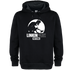 Linkin Park Meteora Moon Hoodie