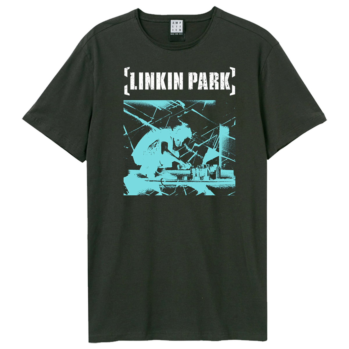 Linkin Park Meteora Xray T-Shirt