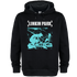 Linkin Park Meteora Xray Hoodie