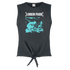Linkin Park Meteora Xray Ladies Sleeveless Top