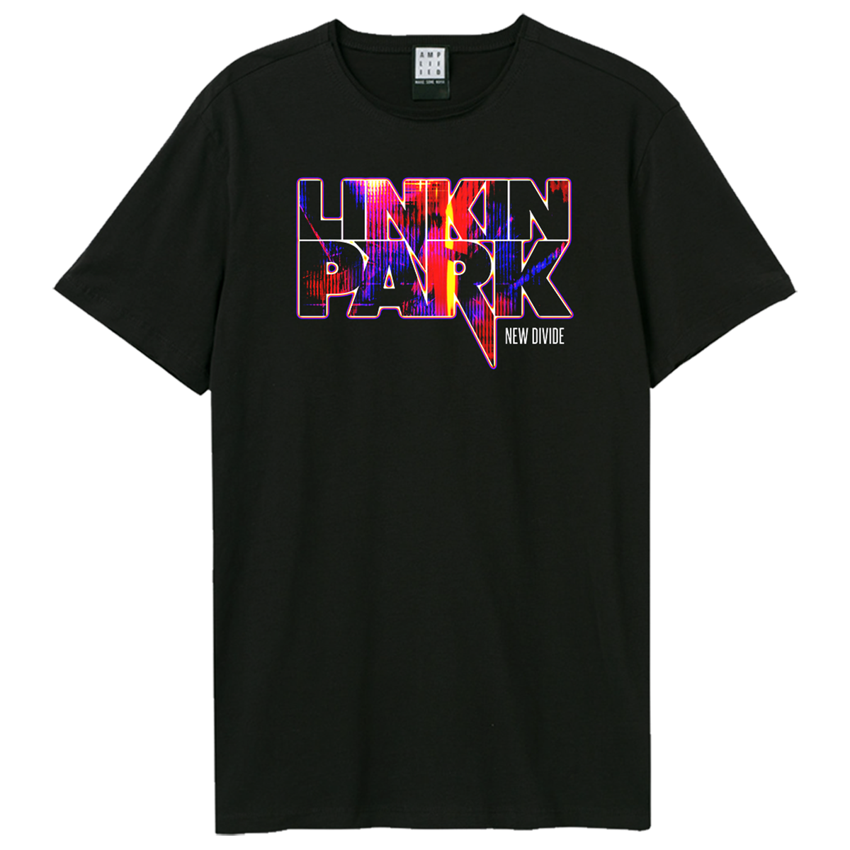 Linkin Park New Divide T-Shirt