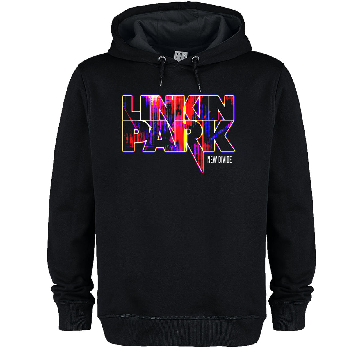 Linkin Park New Divide Hoodie
