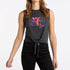 Linkin Park New Divide Ladies Sleeveless Top