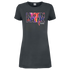 Linkin Park New Divide Ladies T-Shirt Dress