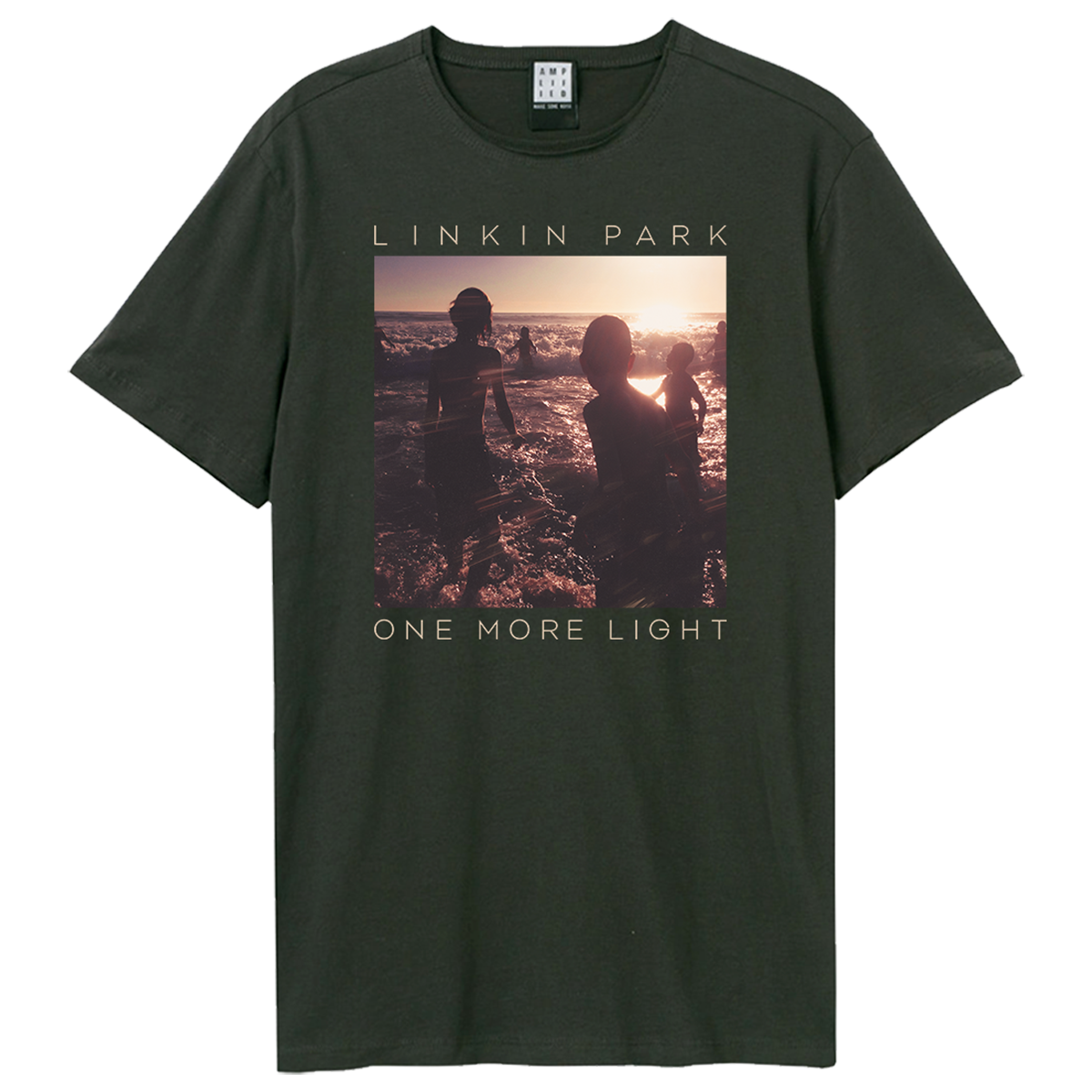 Linkin Park One More Light T-Shirt