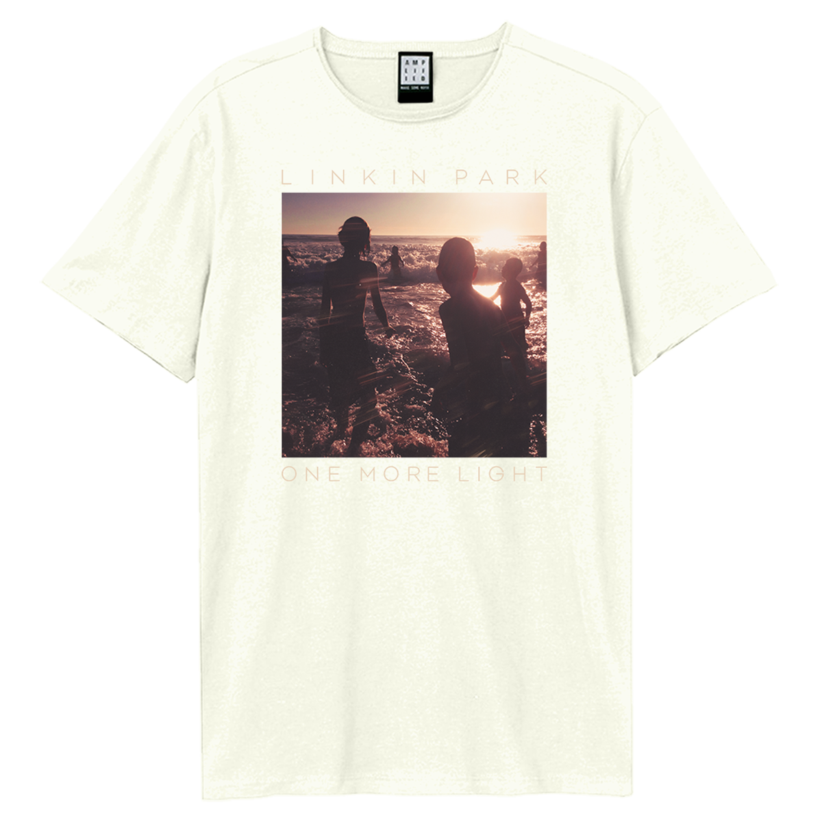 Linkin Park One More Light T-Shirt