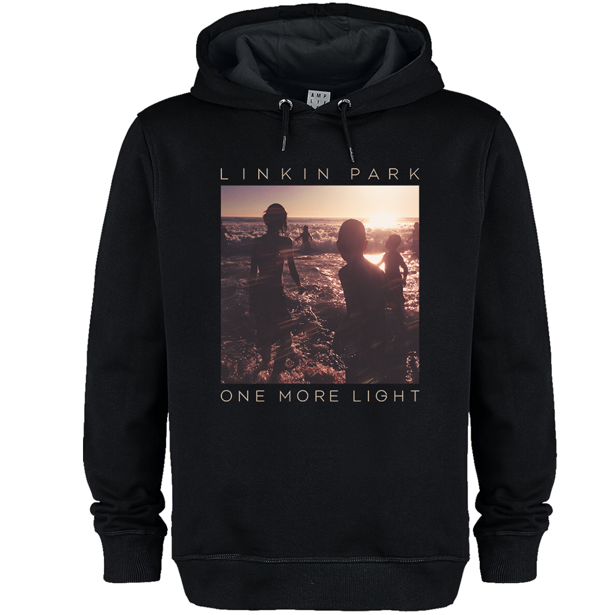 Linkin Park One More Light Hoodie