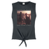 Linkin Park One More Light Ladies Sleeveless Top