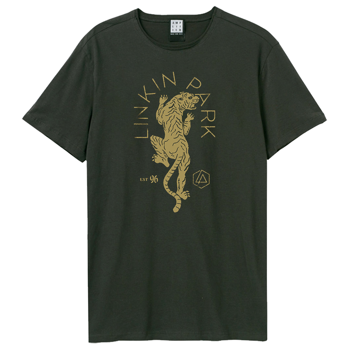 Linkin Park Tiger T-Shirt