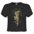 Linkin Park Tiger Ladies Crop Top