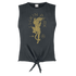 Linkin Park Tiger Ladies Sleeveless Top