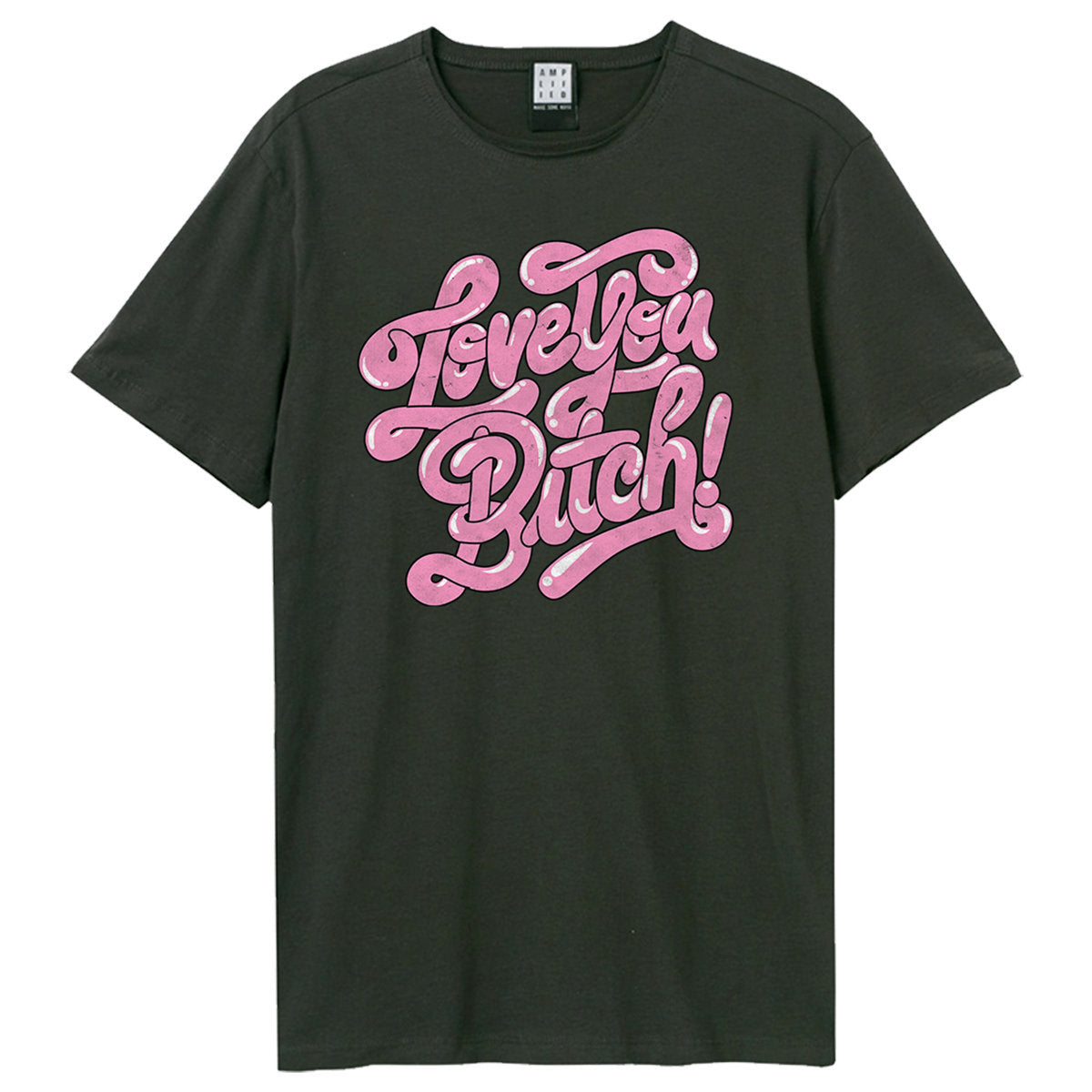 Lizzo Love You Bitch T-shirt