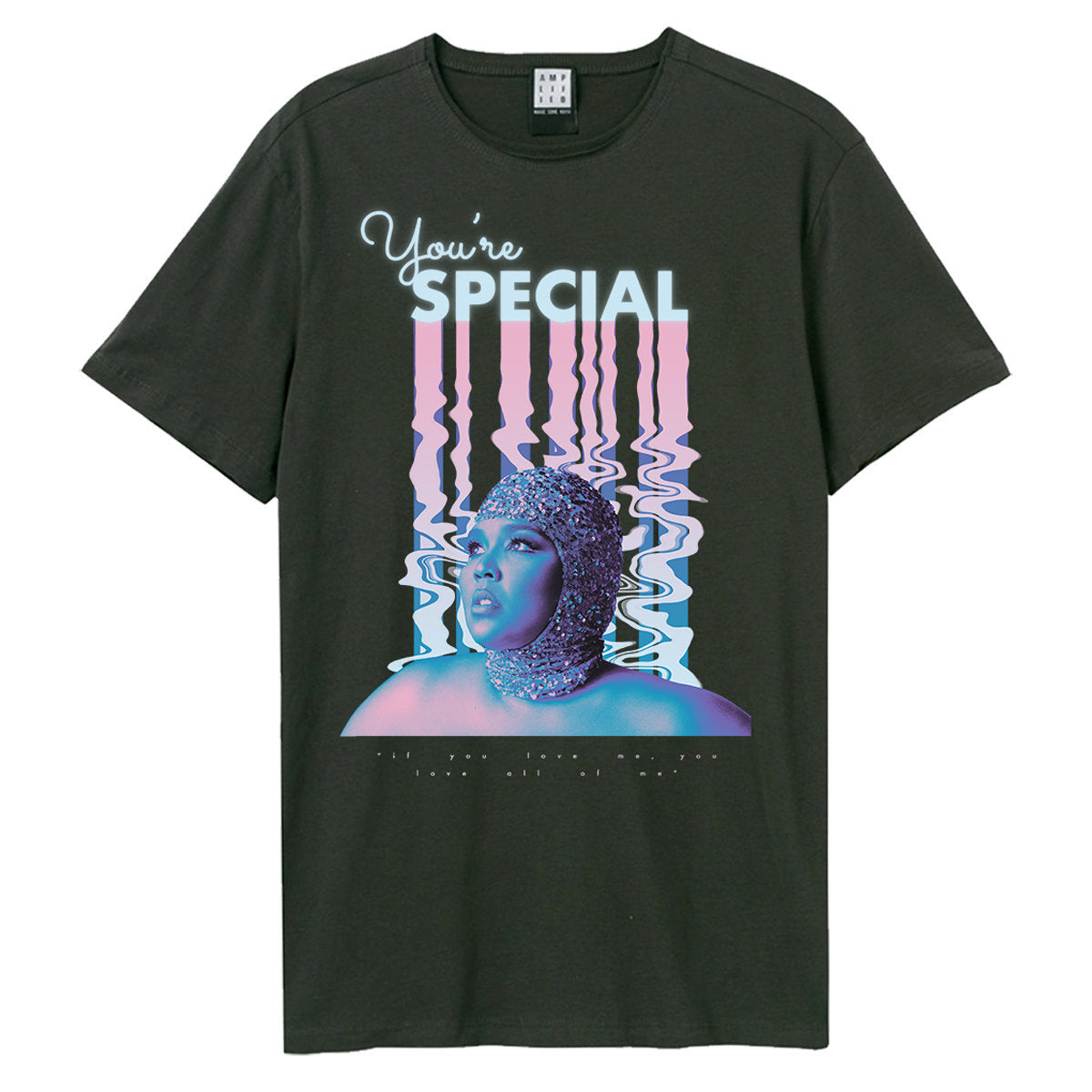 Lizzo You'Re Special T-shirt