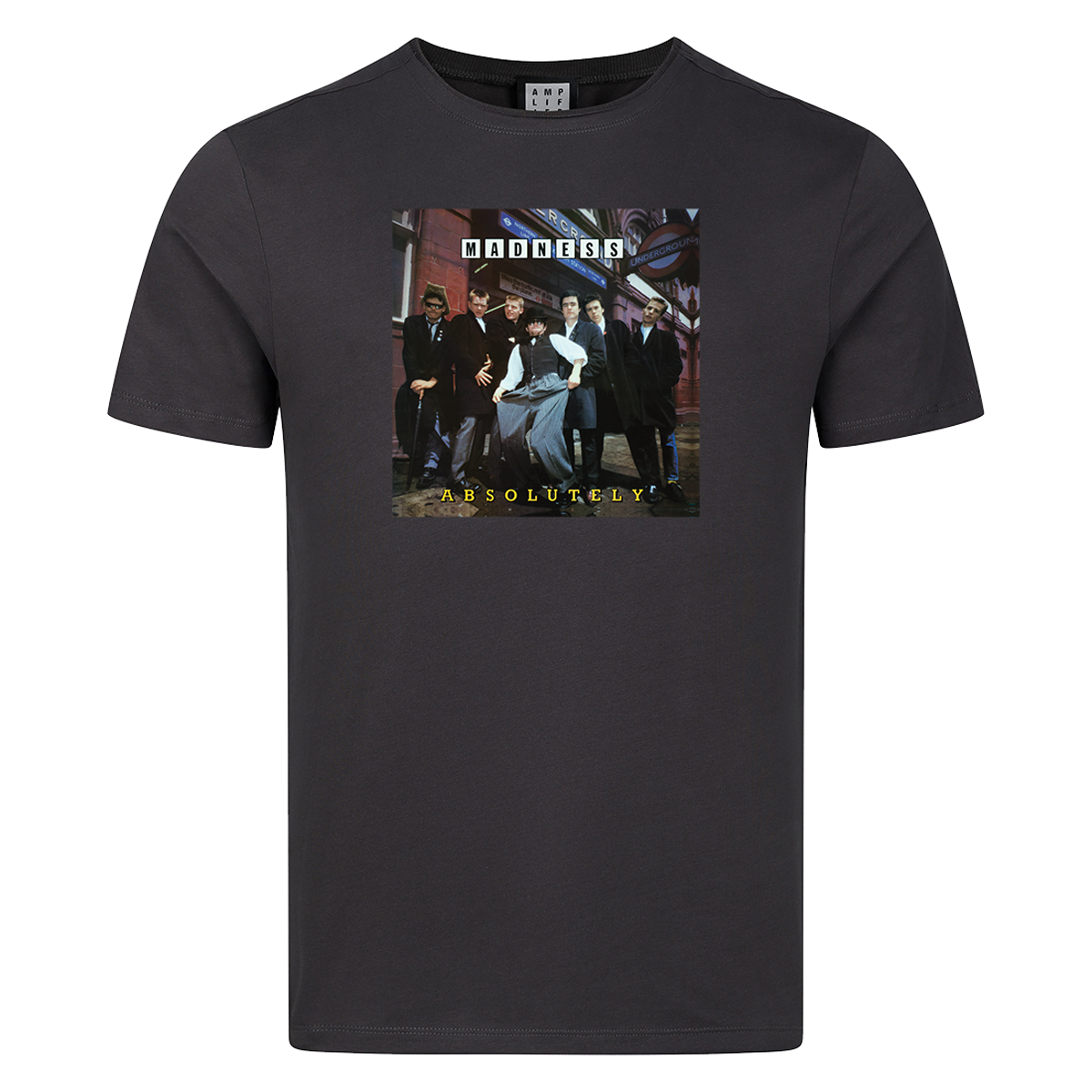 Madness Absolutely FC T-Shirt