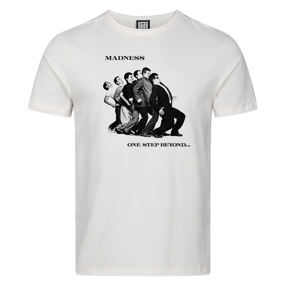 Madness One Step Beyond T-Shirt