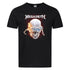 Megadeth Vic Flames T-Shirt