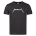 Metallica Logo T-Shirt