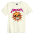Metallica Neon Sun T-Shirt
