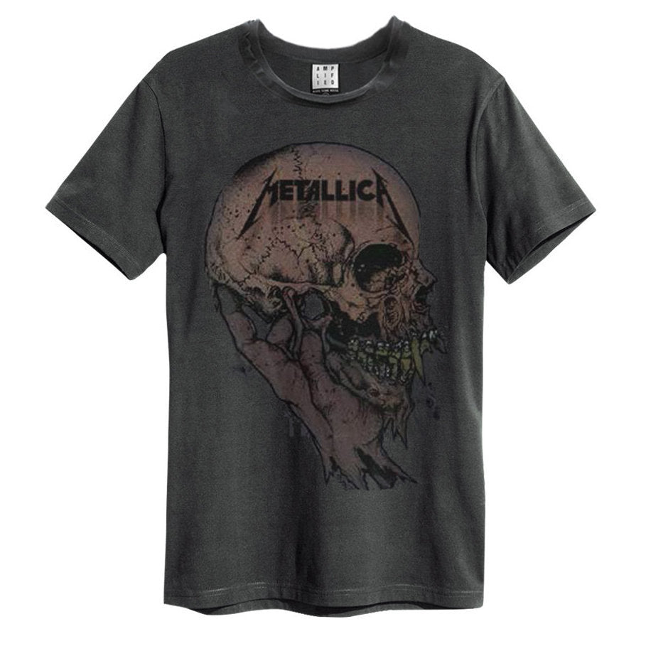 Metallica Sad but True T-Shirt