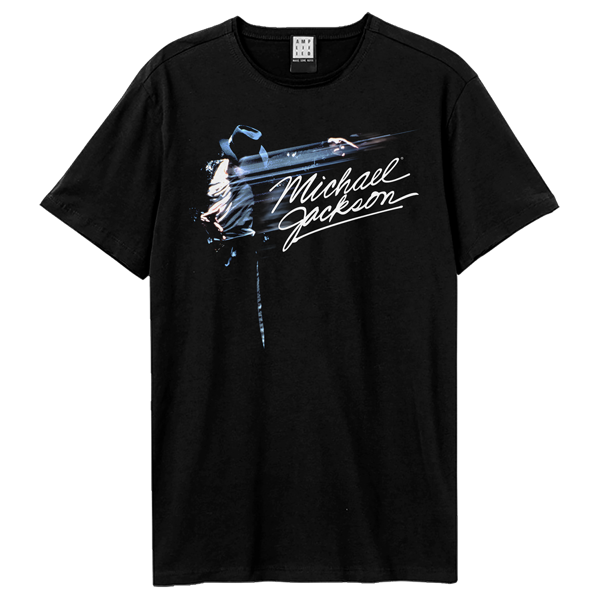 Michael Jackson King of Pop T-Shirt