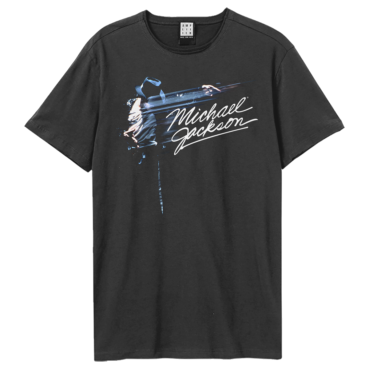 Michael Jackson King of Pop T-Shirt