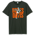 Miles Davis Logo T-Shirt