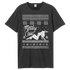 Motley Crue Holiday T-shirt