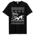 Motley Crue Holiday T-Shirt