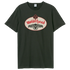 Motorhead 50th Emblem Patch T-Shirt
