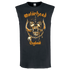 Motorhead Bronze England T-Shirt