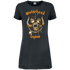Motorhead Bronze England T-Shirt Dress