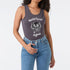 Motorhead England Ladies Bodysuit
