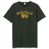 Motorhead Gold 50th T-Shirt