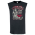 Motorhead One Night Only sleeveless T-Shirt