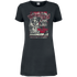 Motorhead One Night Only T-Shirt Dress