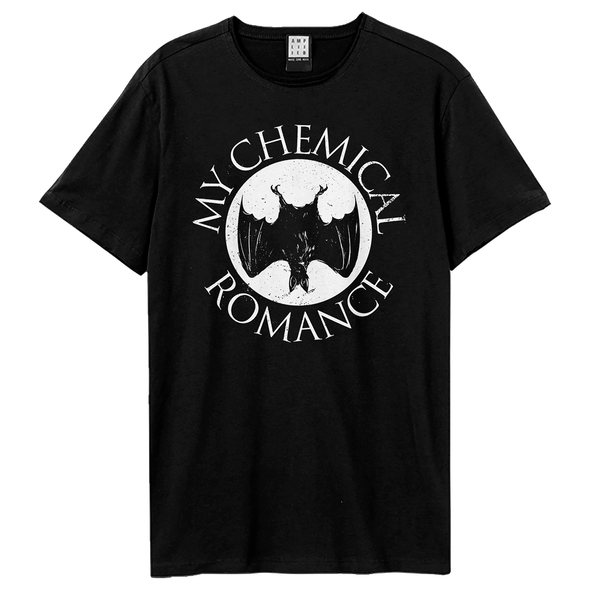 My Chemical Romance Bat Tank T-Shirt