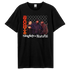 Naughty By Nature 19 Naughty 3 T-Shirt