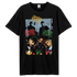 Naughty By Nature Down Wit T-Shirt