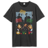 Naughty By Nature Hip Hop Hooray T-Shirt