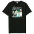 N-Dubz Fire Group Shot T-Shirt