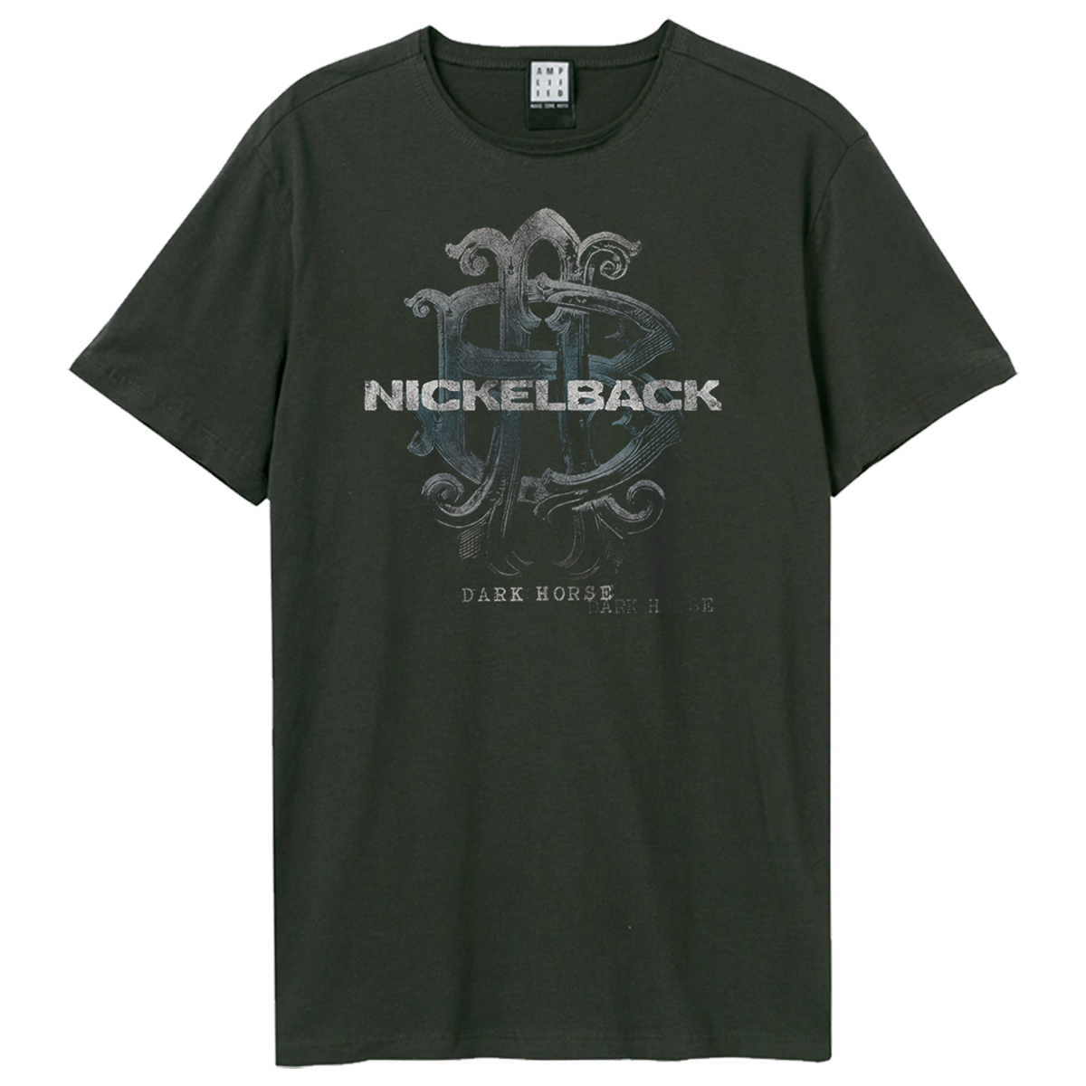 Nickelback Dark Horse T-Shirt