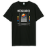 Nickelback Those Days T-Shirt