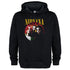Nirvana Circular Band Shot Hoodie