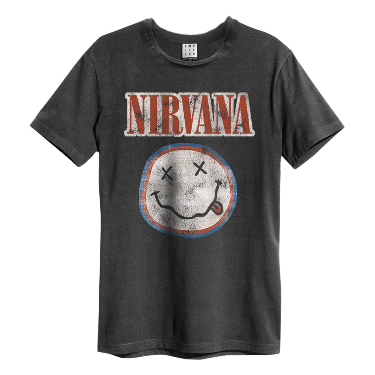 NIRVANA COLOUR T-Shirt