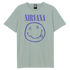 Nirvana Face T-Shirt